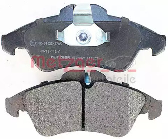 metzger 1170071